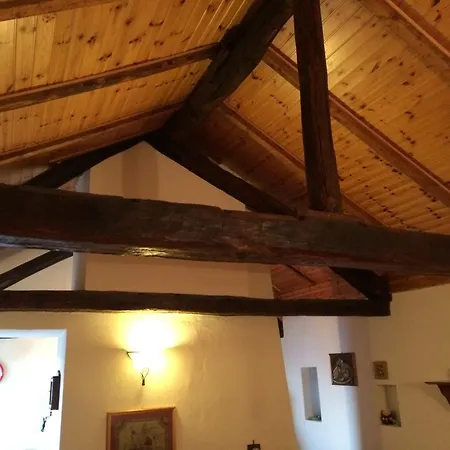 Casa Piccola Heidi Holiday home Arizzano